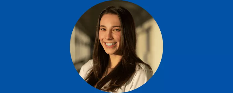 Congratulations to Sarah Dubin, the 2023 ISPE Women in Pharma® Scholarship Recipient   